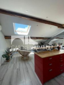 Appartement à Saint-Étienne