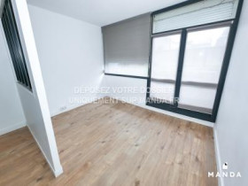 Appartement à Valenciennes