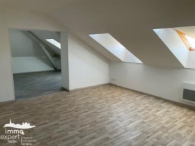 Appartement à Mandres-sur-Vair