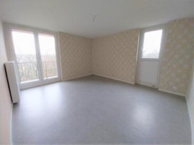 Appartement à Nogent