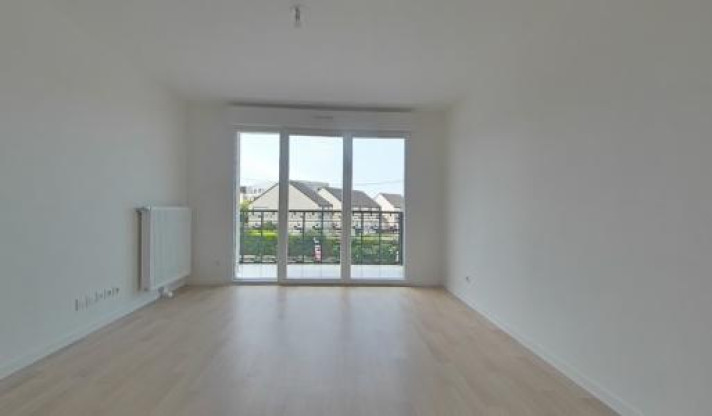 Voir la photo 1/13 du type apartment à Carpiquet