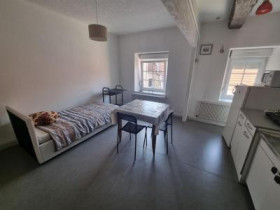 Appartement à Vesoul