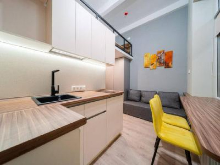 Voir la photo 1/11 du type apartment à Paris 11e Arrondissement