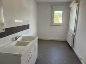 Appartement à Creutzwald