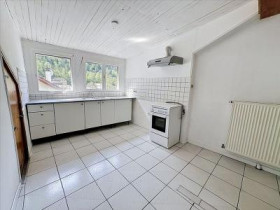 Appartement à Cluses