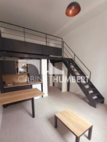 Appartement à Saint-Étienne