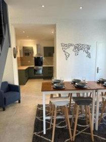 Appartement à Lille