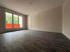Appartement à Wassy