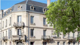 Appartement à Saintes