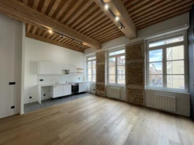 Appartement à Lyon 4e Arrondissement