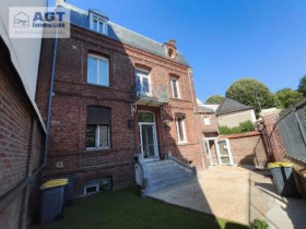 Appartement à Beauvais
