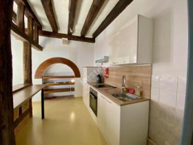 Appartement à Blois