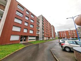 Appartement à Montceau-les-Mines