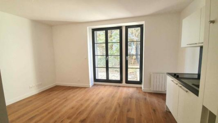 Voir la photo 1/11 du type apartment à Caluire-et-Cuire