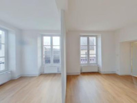 Appartement à Saint-Amand-Montrond