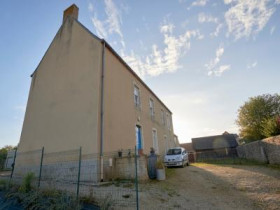 Appartement à Teillé