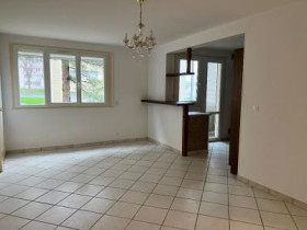 Appartement à Château-Thierry