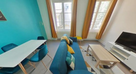 Appartement à Lyon
