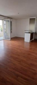 Appartement à Dammarie-les-Lys