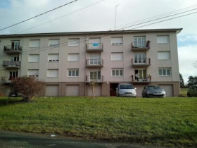 Appartement à Rambervillers