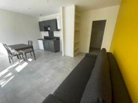 Appartement à Saint-Étienne
