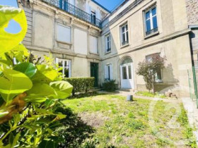 Appartement à Limoges