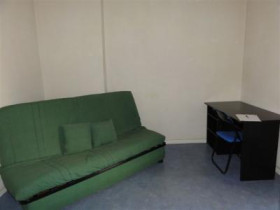 Appartement à Le Creusot