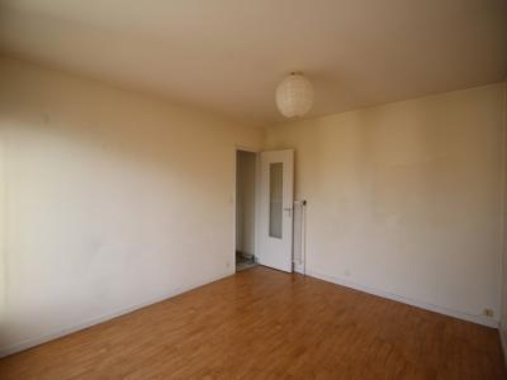 Voir la photo 1/7 du type apartment à Nantes