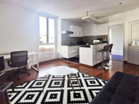 Appartement à Pau