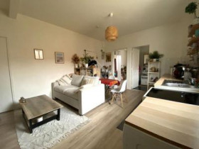 Appartement à Bonnières-sur-Seine