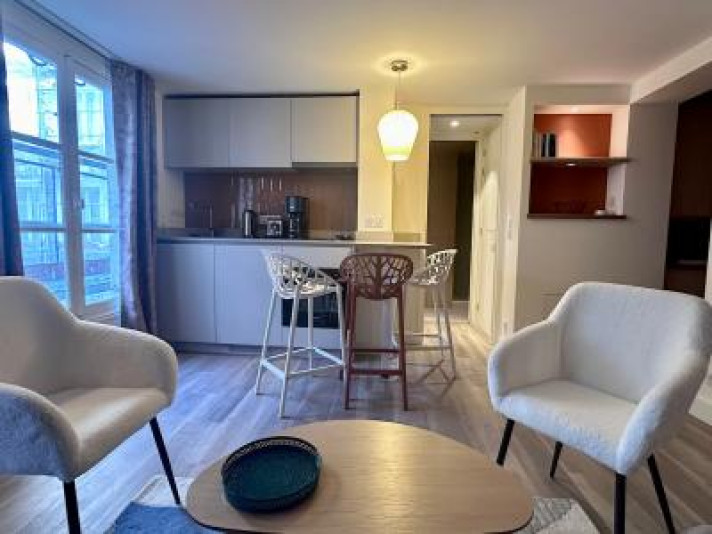 Voir la photo 1/16 du type apartment à Lyon 9e Arrondissement