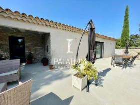 Maison à La Barben