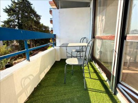 Appartement à Nîmes