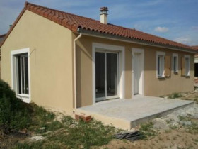 Maison à Vals-les-Bains