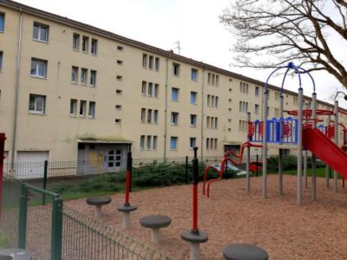Voir la photo 1/7 du type apartment à Héricourt