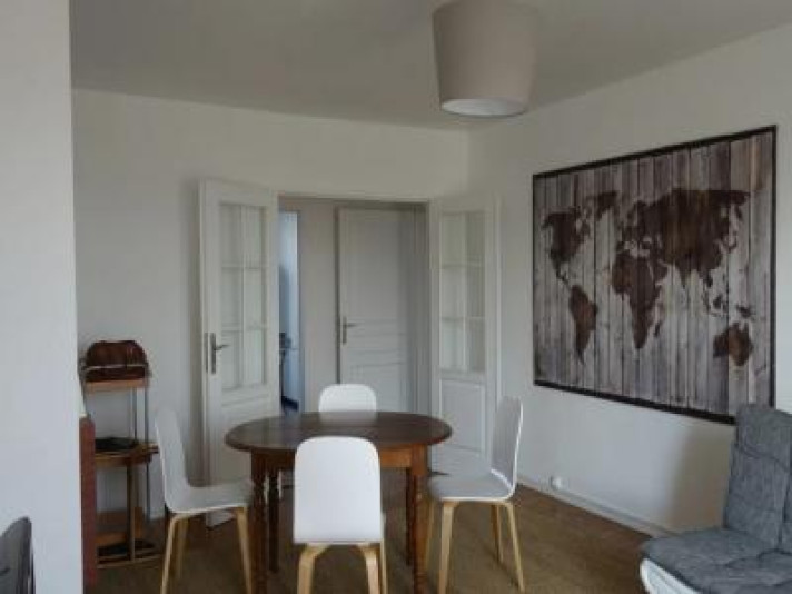 Voir la photo 1/62 du type apartment à Bordeaux