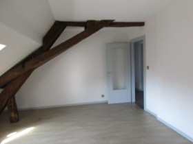 Appartement à Faverney