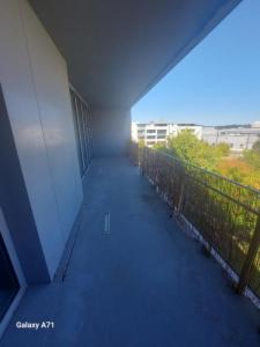 Voir la photo 1/61 du type apartment à Bordeaux