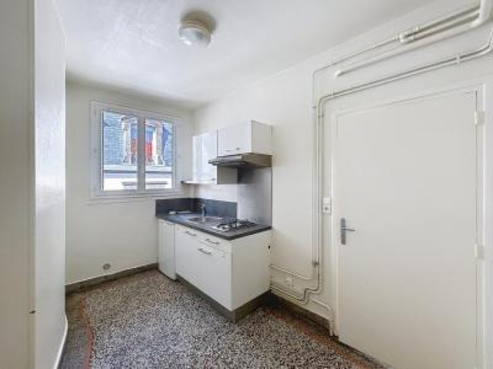 Voir la photo 1/16 du type apartment à Clermont-Ferrand