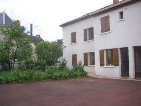 Appartement à Le Creusot