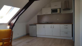 Appartement à Bain-de-Bretagne