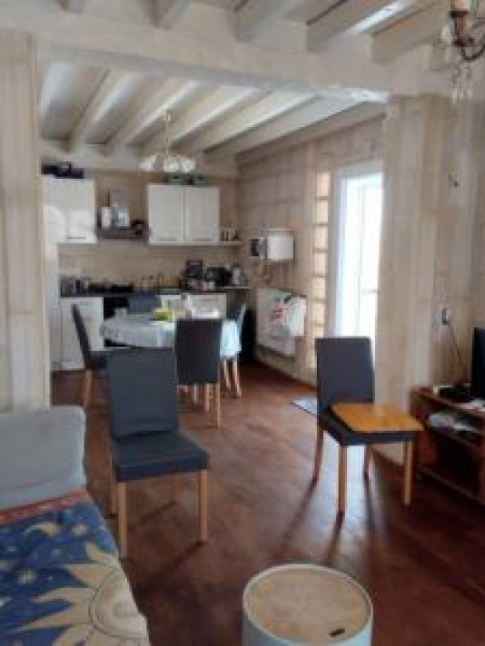 Voir la photo 1/7 du type house à Bègles