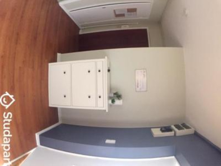 Voir la photo 1/6 du type apartment à Blois