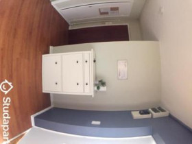 Appartement à Blois