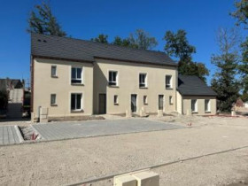 Appartement à Aubigny-sur-Nère