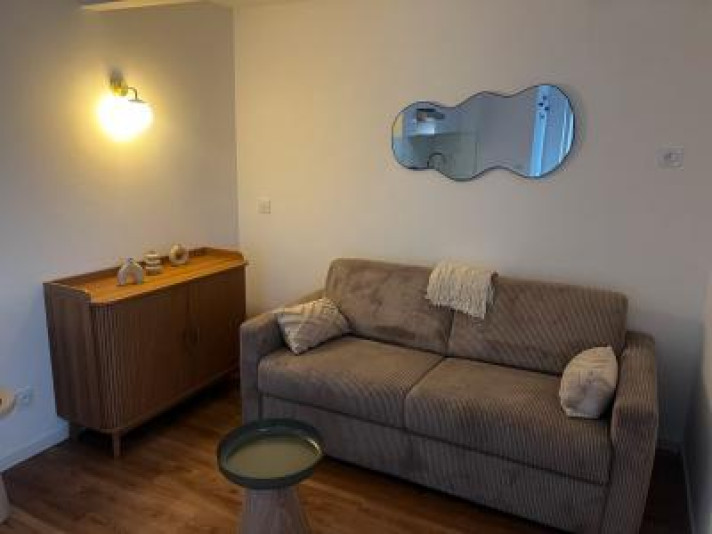 Voir la photo 1/38 du type apartment à Fargues-Saint-Hilaire