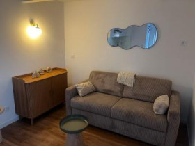 Appartement à Fargues-Saint-Hilaire
