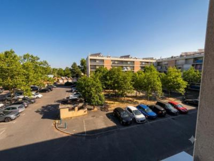 Voir la photo 1/24 du type apartment à Romans-sur-Isère