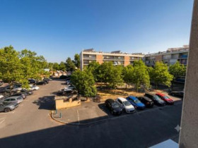Appartement à Romans-sur-Isère