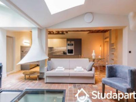 Appartement à Paris 4e Arrondissement
